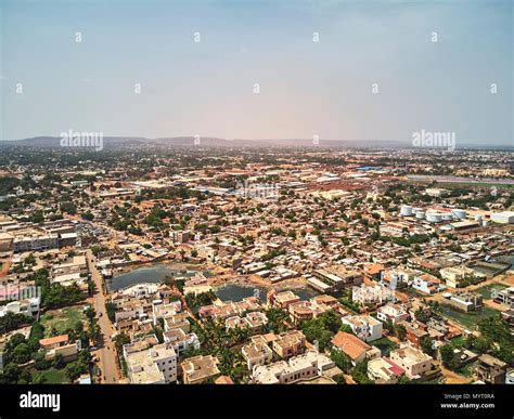 mali largest city